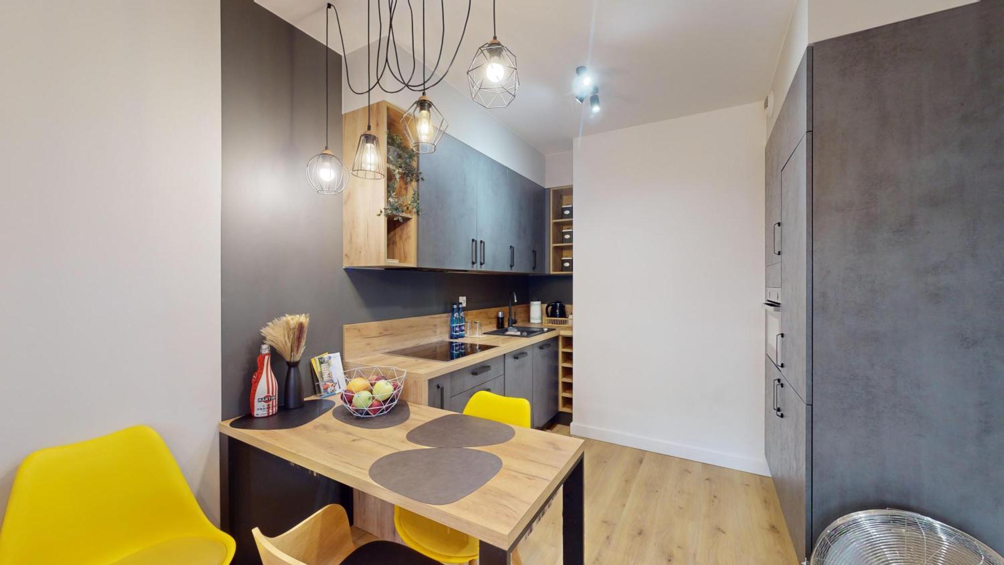 Z Tarasem I Widokiem Na Rzeke Wroapart-pl - With Terrace And River View Wroapart Apartment