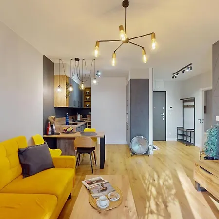 Apartament Z Tarasem I Widokiem Na Rzeke Wroapart-Pl - Apartment With Terrace And River View Wroapart Wroclaw Exterior photo