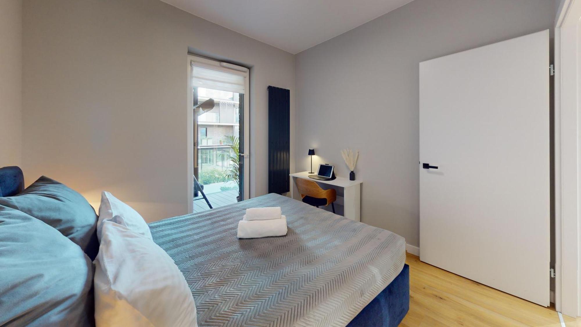 Апартаменти Z Tarasem I Widokiem Na Rzeke Wroapart-pl - With Terrace And River View Wroapart *