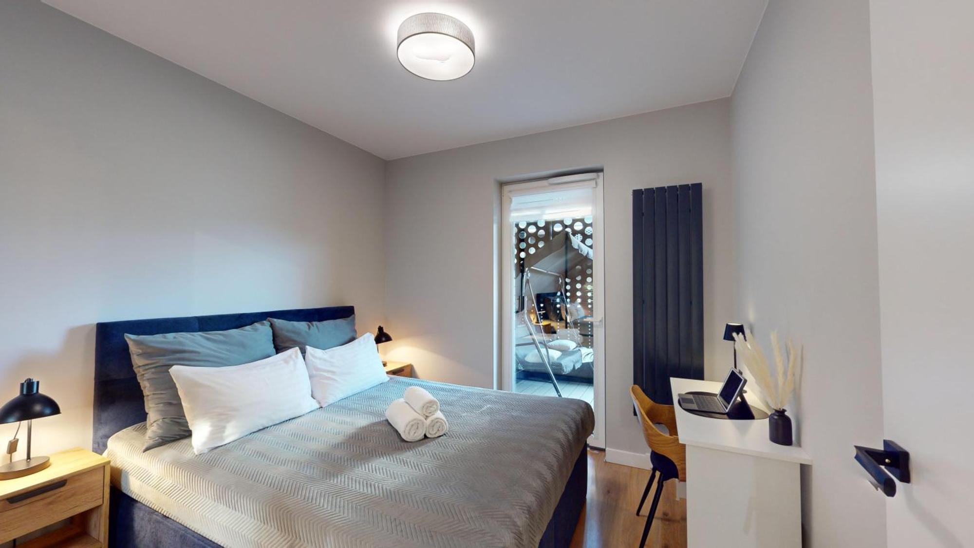 Z Tarasem I Widokiem Na Rzeke Wroapart-pl - With Terrace And River View Wroapart Апартаменти *