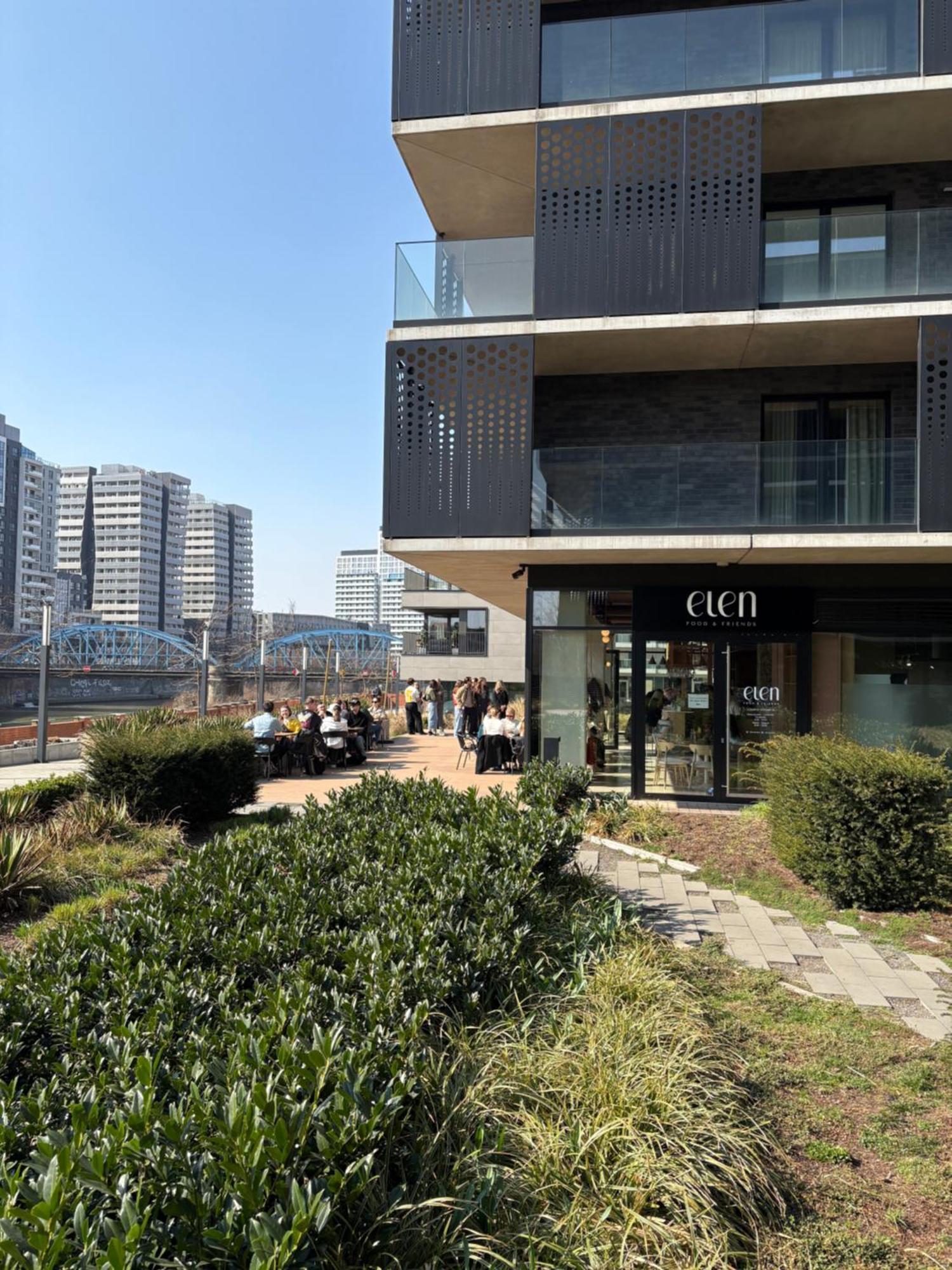 Z Tarasem I Widokiem Na Rzeke Wroapart-pl - With Terrace And River View Wroapart * Wroclaw